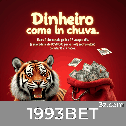 1993BET: Segurança e Rapidez para o Jogador Brasileiro