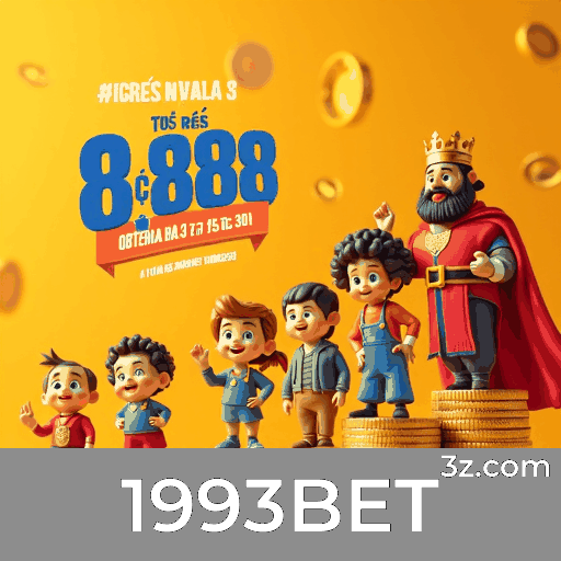 Conecte-se, Compita e Conquiste no Crash da 1993BET