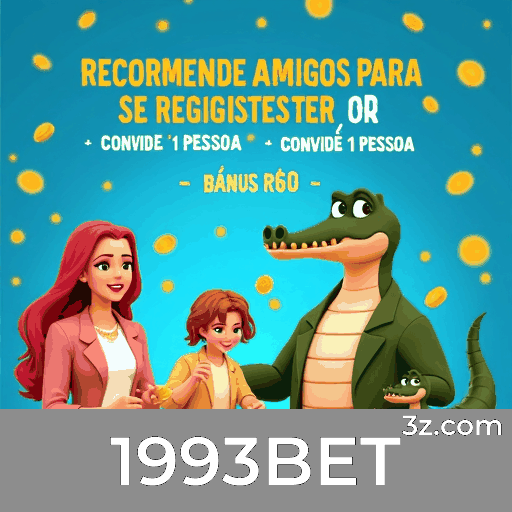 1993BET: O Melhor em Cassino e Apostas Online