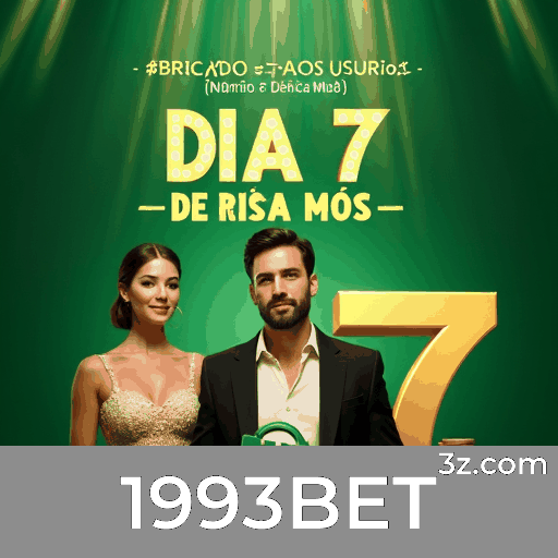 1993BET: Bônus Generosos para Jogadores Brasileiros
