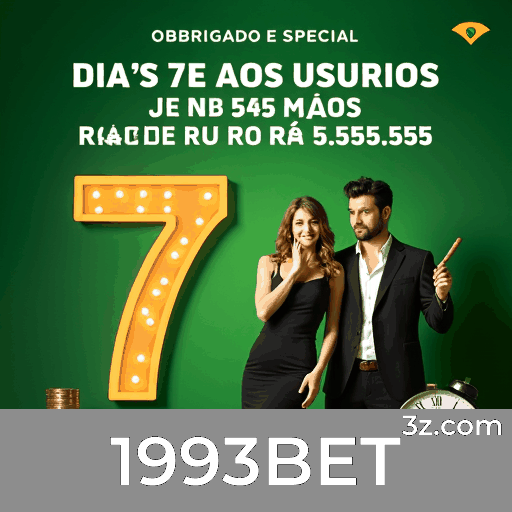Maximize sua Experiência de Jogo com Táticas Comprovadas no 1993BET