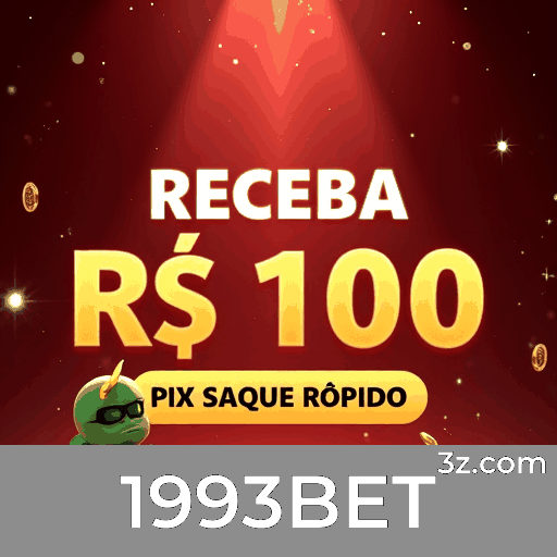 1993BET: Bônus Generosos para Jogadores Brasileiros