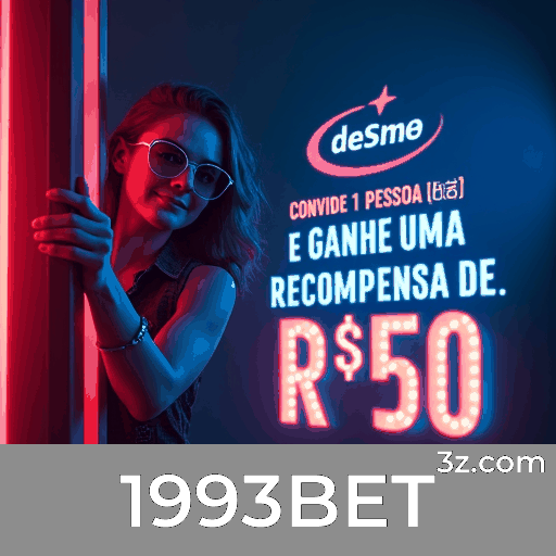 1993BET: Segurança e Rapidez para o Jogador Brasileiro