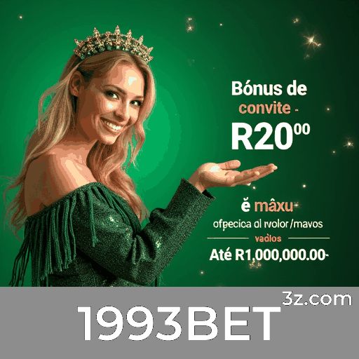 1993BET: A Experiência de Casino com Dealers ao Vivo