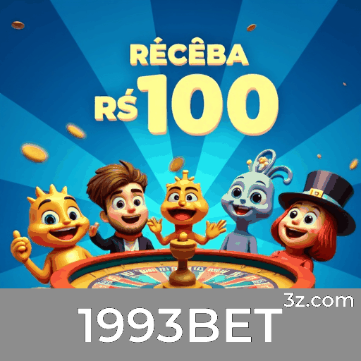 Impulsione Seus Ganhos com o App 1993BET