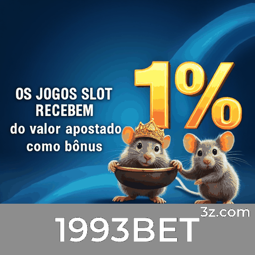 Impulsione Seus Ganhos com o App 1993BET