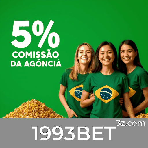 1993BET: Segurança e Rapidez para o Jogador Brasileiro
