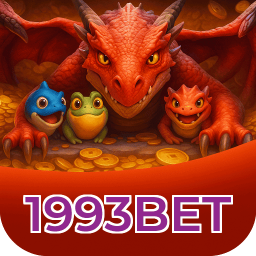 1993BET: O Melhor em Cassino e Apostas Online