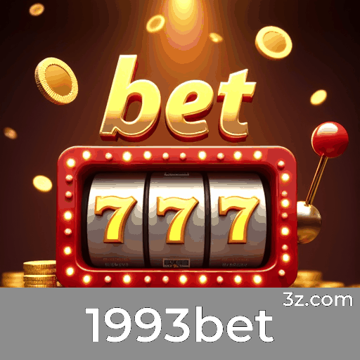 1993bet: Cassino Online Seguro e Premiado