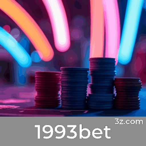 1993bet: Descubra Bônus e Ofertas Imperdíveis!