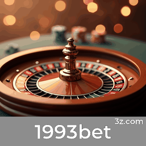 1993bet: Cassino Online Seguro e Premiado